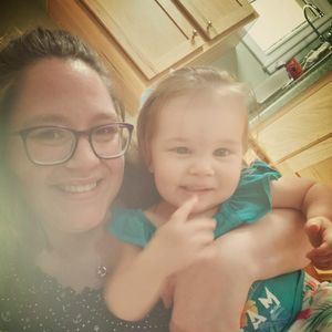 Meet your Posher, Jamie